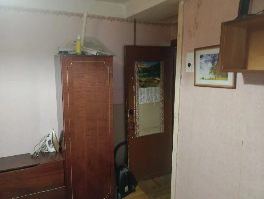 Здам кімнату без хазяїв для хлопця пр. Каденюка 17, метро Чернігівська Київ - фото 8