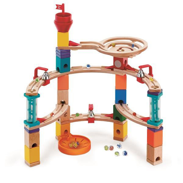 Конструктор-лабіринт Hape Quadrilla Втеча із замку 102 ел. (E6019) Харків - фото 13