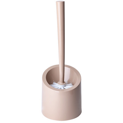 Ершик для унитаза Алеана Аква Кремовый (алн 127024/крем) Винница - изображение 1