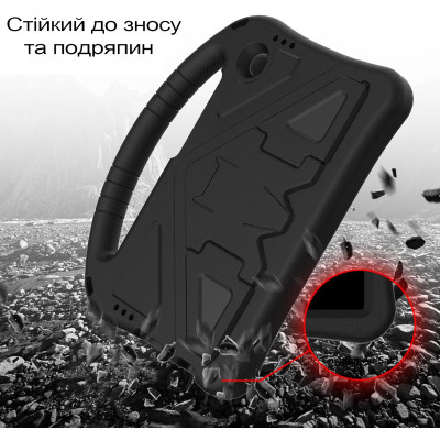 Чехол для планшета BeCover Protected Cover Samsung Galaxy Tab A11 Plus SM-X236B 11.0" Black (713945) Винница - изображение 3