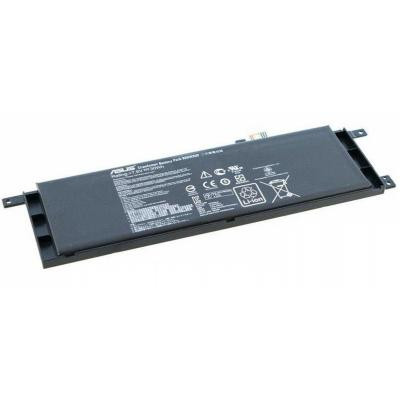 Акумулятор до ноутбука ASUS X553 B21N1329, 4000mAh (30Wh), 2cell, 7.6V, Li-ion (A47184) Вінниця - фото 1