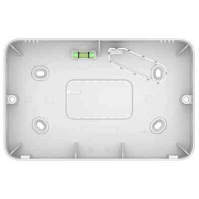 Модуль управления умным домом Ajax EN54 I/O Module (2X2) white Винница