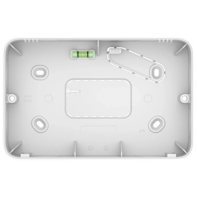 Модуль управления умным домом Ajax EN54 I/O Module (2X2) white Винница - изображение 3