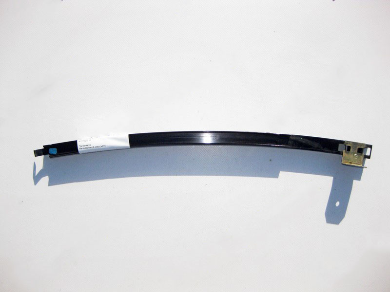 Mercedes-Benz  A2117300219 Планка - перемичка глухої кватирки задніх правих дверей E-Class W211 Одесса - изображение 2