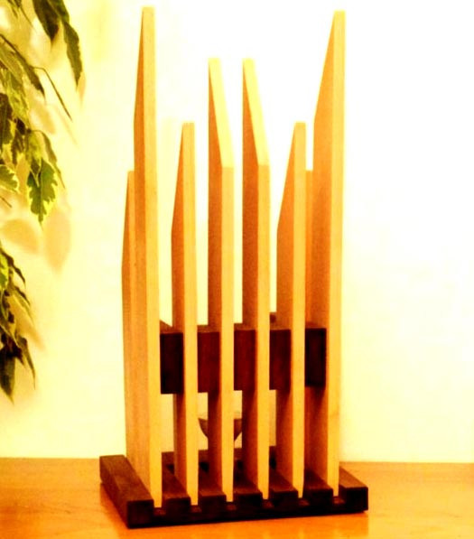 Светильник настольный 