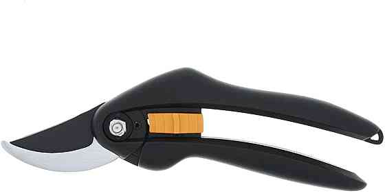 Площинний Секатор FIskars 20.8 см Single Step "P26" (111260/1000567) Нержавіюча сталь Нововолинськ