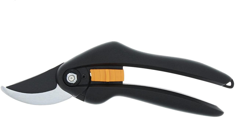 Площинний Секатор FIskars 20.8 см Single Step "P26" (111260/1000567) Нержавіюча сталь Нововолинськ - фото 2