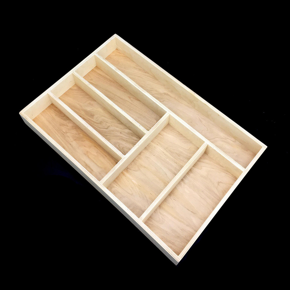 Лоток для столових приладів "Кальде" бланже Миколаїв - фото 4