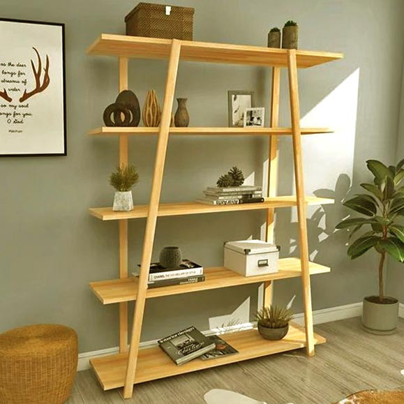 Стелаж кухонний "Сіблі" каррі Миколаїв - фото 1