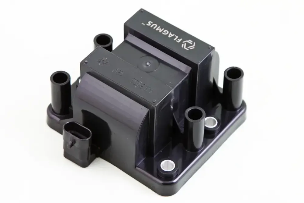 Додаток запалювання Славута Flagmus (ГАЗ-3302, Sens, Lanos 1.4) Вінниця - фото 2