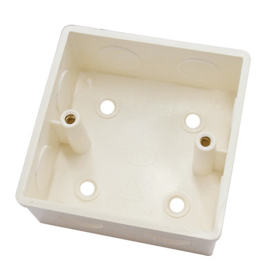 Короб під кнопку виходу Yli Electronic MBB-800B-PM для системи контролю доступу Киев - изображение 1