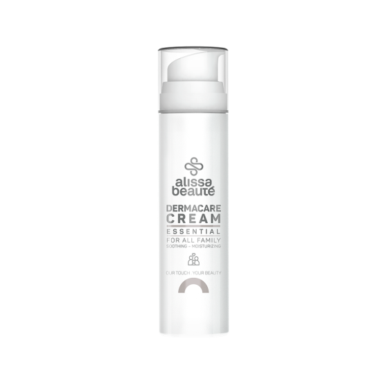 Крем для відновлення захисного бар'єру шкіри ESSENTIAL Dermacare Cream Alissa Beaute, 200 мл Дніпро