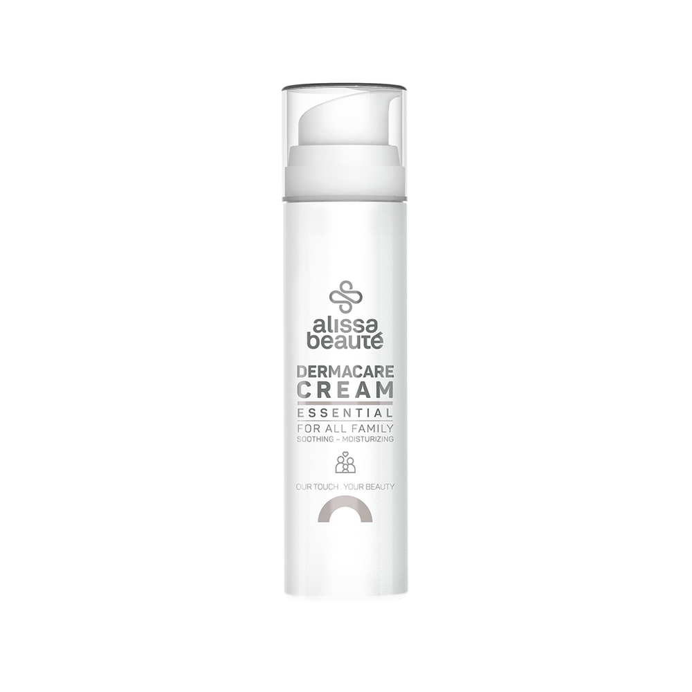 Крем для відновлення захисного бар'єру шкіри ESSENTIAL Dermacare Cream Alissa Beaute, 200 мл Дніпро - фото 1