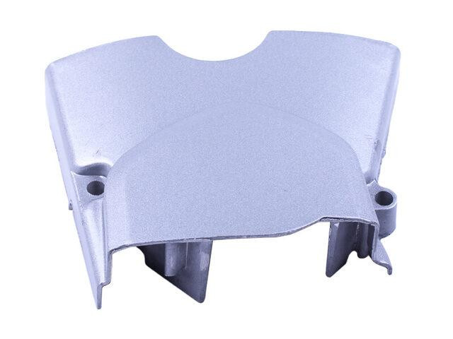 Кришка зірки передньої на мопед Дельта/Альфа, метал Мукачево - фото 1