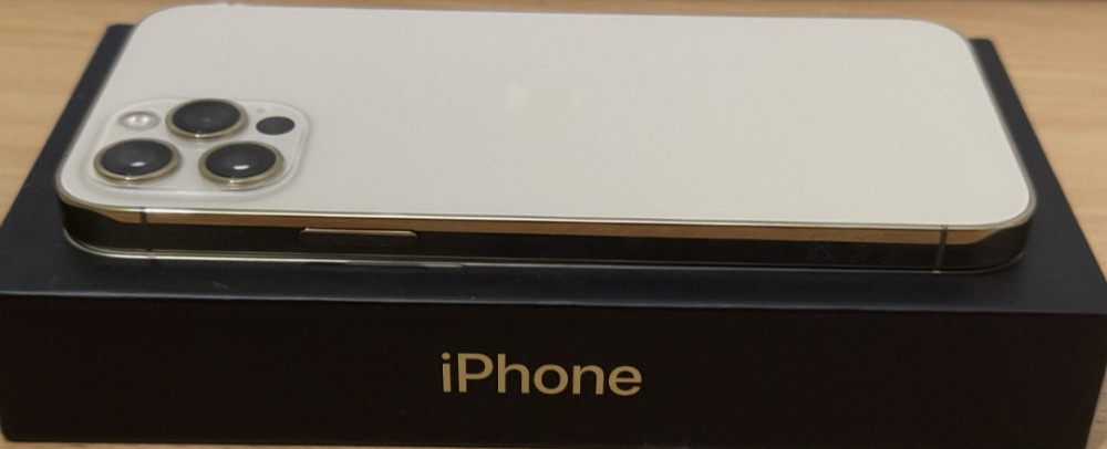 Айфон iPhone 12 pro 256 Gb Neverlock Київ - фото 4