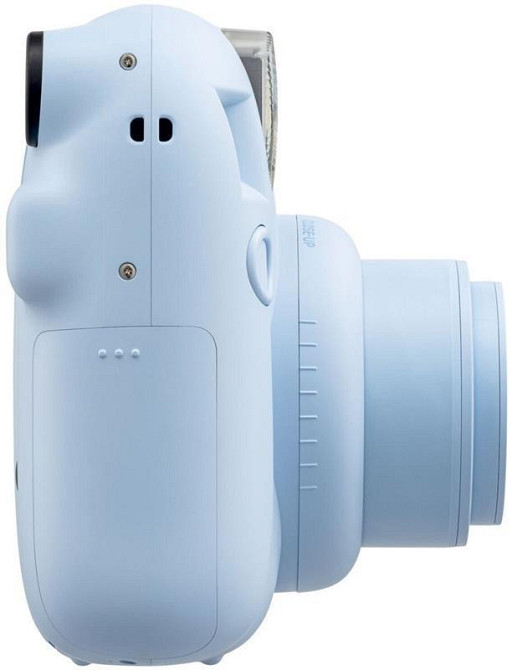 Фотокамера миттєвого друку Fujifilm Instax Mini 12 Pastel Blue (16806092) Харьков - изображение 4