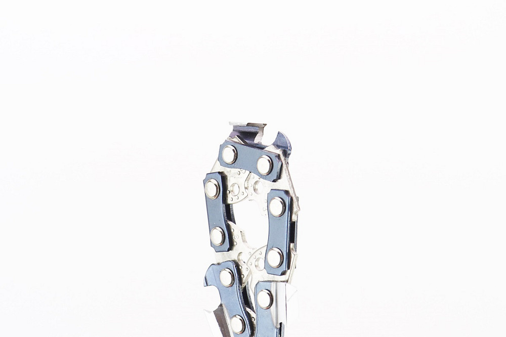 Ланцюг 3/8"-1,3mm-57зв. квад. зуб (на Partner-16") Киев - изображение 3