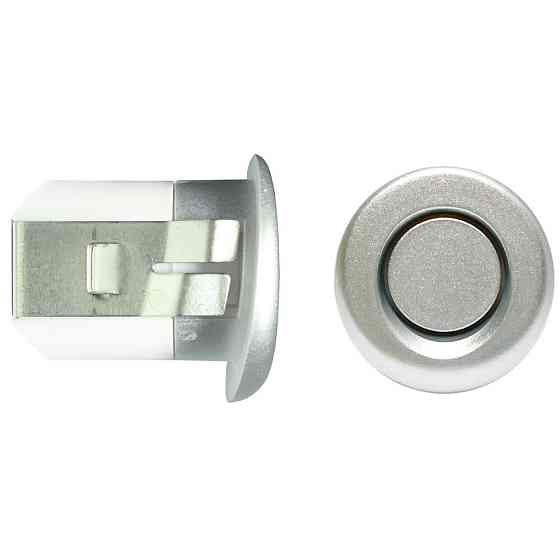 Паркувальна система Parkcity Odessa 418/102 Light Grey Харьков