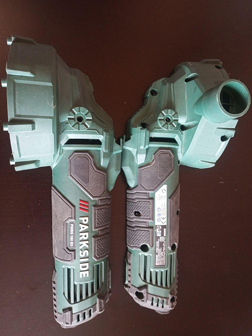 Корпус для Шлифовальной машины PARKSIDE PWBS 180 B3 Полтава - изображение 1