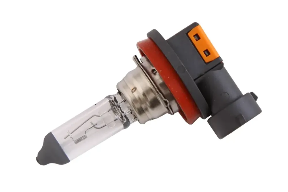 Лампа галогенная 12В  H8 Solar 35 +30% Starlight Винница - изображение 2