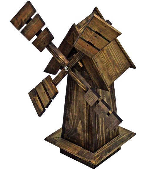 Млин декоративний "Денгіра" капучино Миколаїв - фото 1