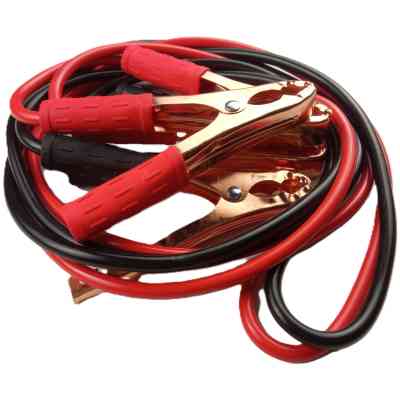 Дроти для запуску для автомобіля СИЛА 200А/2,5м (900303) Вінниця