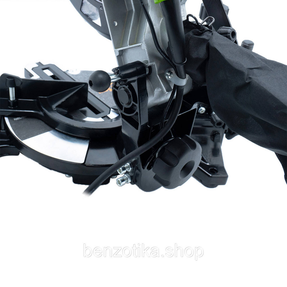 Торцювальна пила Procraft PGS217 Киев - изображение 10