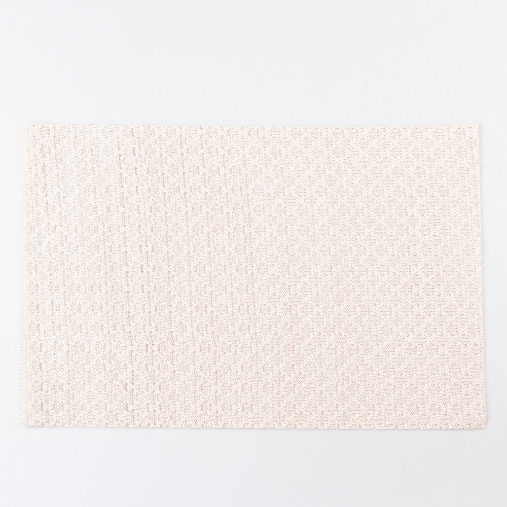 Салфетка сервировочная прямоугольная 45×30 (см) Бежевый HP-35-11BE Киев - изображение 1