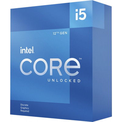 Процессор INTEL Core™ i5 12400F (BX8071512400F) Винница - изображение 3