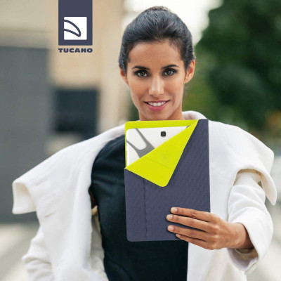 Чохол до планшета Tucano Vento Universal 7-8&quot; blue (TAB-VT78-B) Вінниця - фото 7