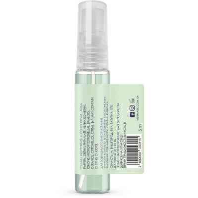 Парфюмированная вода Mermade Countrycation 5 мл (2000000243115) Винница