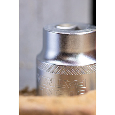 Головка торцевая Stanley 1/4", 5 мм, шестигранная (FMMT17187-0) Винница - изображение 6