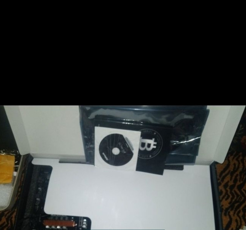 Материнская Плата mining asrock h510 pro Киев - изображение 2