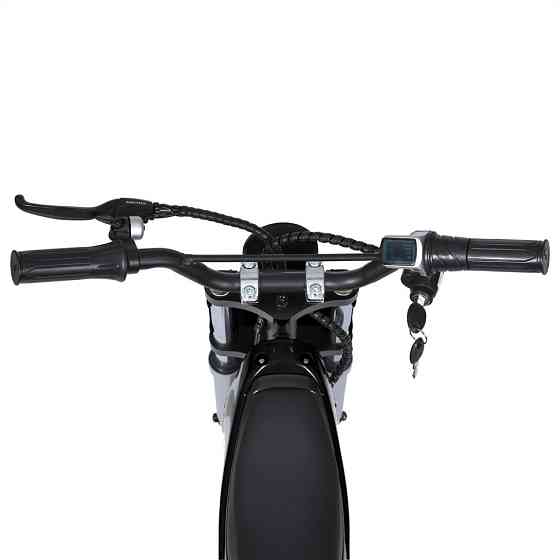 Дитячий електромобіль Мотоцикл M 5776AL-2 до 80 кг Вінниця