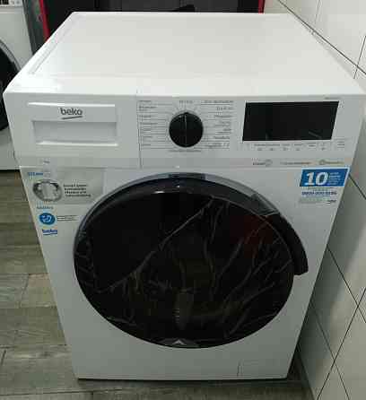 Пральна машина Beko WMC91464ST1 9 кг Луцьк