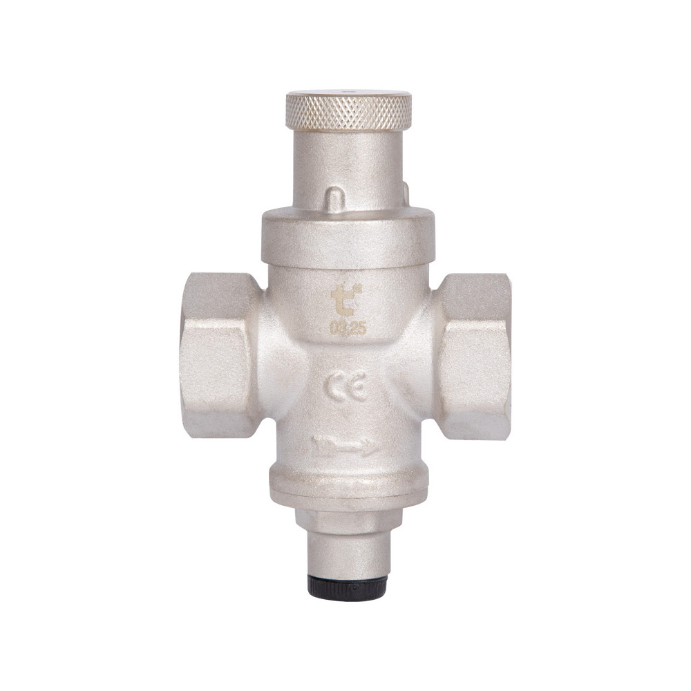 Редуктор Thermo Alliance Standart 3/4" SF241W20 Київ - фото 8