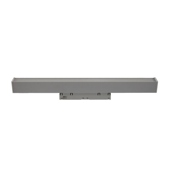 LED светильник трековый магнитный Magnetic Light с рассеивателем 12Вт 3000K 1020 Лм, белый Днепр