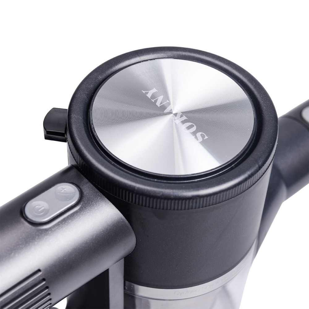 Sokany Пилосос ручний для дому акумуляторний 2200 Вт Sokany SK-13042 Коломия - фото 8