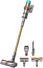 Пилосос Odkurzacz Dyson V15 Detect Absolute Złoty Київ - фото 1