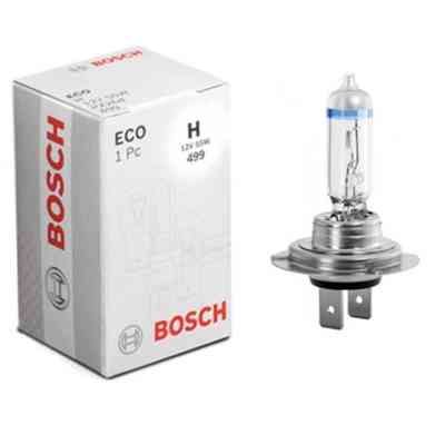 Автолампа Bosch галогенова 55W (1 987 302 804) Винница