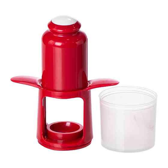 Машинка для удаления косточек вишни и оливок с контейнером Киев