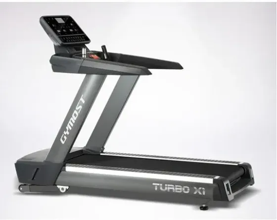 Беговая дорожка Gymost Turbo X1 Led Киев