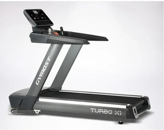 Беговая дорожка Gymost Turbo X1 Led Киев - изображение 1