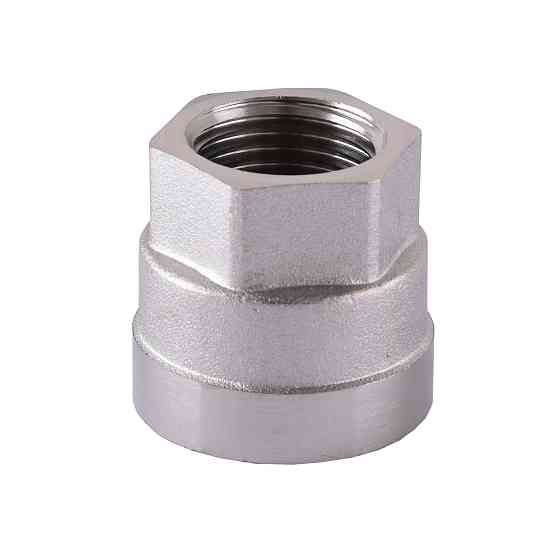 Муфта SELBA 1″х3/4″  ВВ SL8803 Тернополь