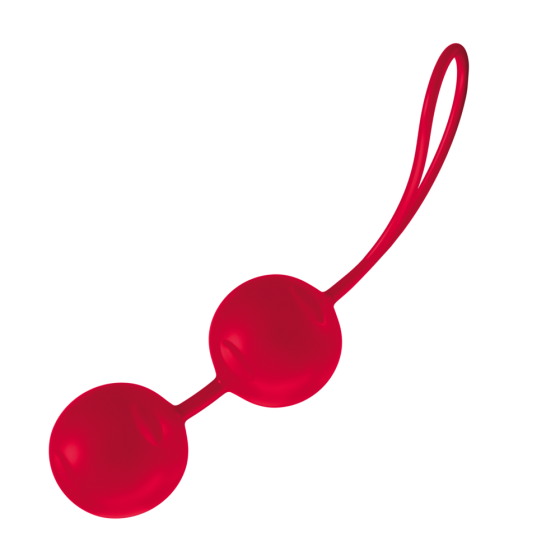 Вагінальні кульки JOY Division Joyballs Trend, red Sex Aura Київ