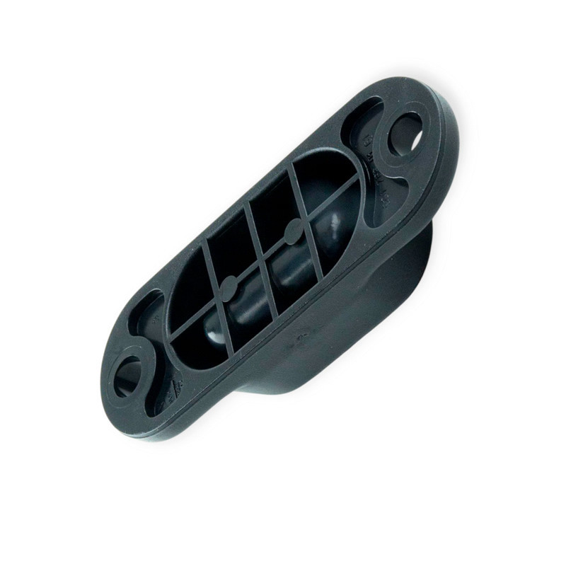 Направляючі Мерседес Бенс Sprinter 00-06 (бок.зсув. мама) (OE) двері Мукачево - фото 1