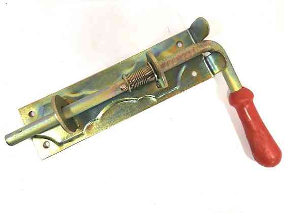 Засув пружина 200мм Харків