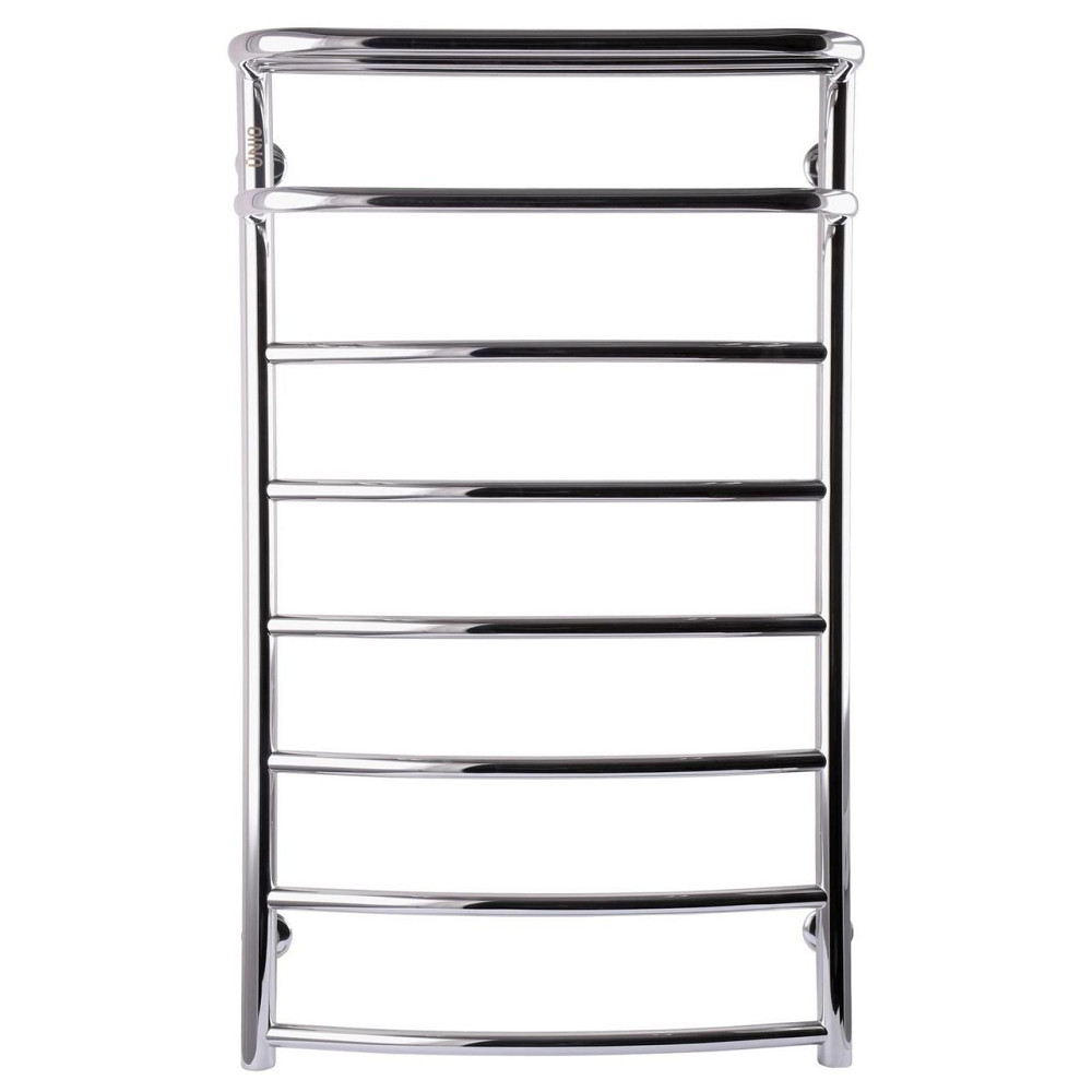 Сушарка для рушників UNIO Op W 900-500-8 Олівія з полицею вода Київ - фото 1