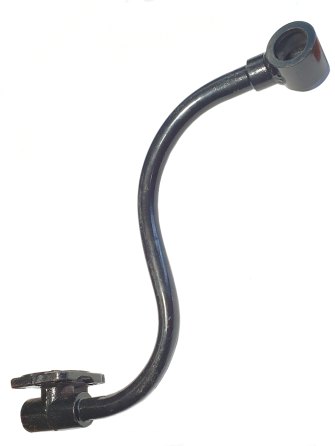 Маслопровід гідросистеми (від НШ-32А до Р-80) МТЗ-80 Мукачево