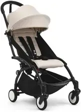 Дитяча коляска Stokke Yoyo Bonpoint Beige Spacerowy Київ